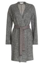 Vanessa Bruno Athé Vanessa Bruno Athé Wool-alpaca Blend Cardigan