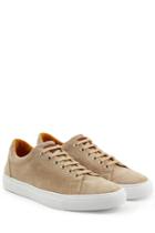 Ludwig Reiter Ludwig Reiter Suede Sneakers