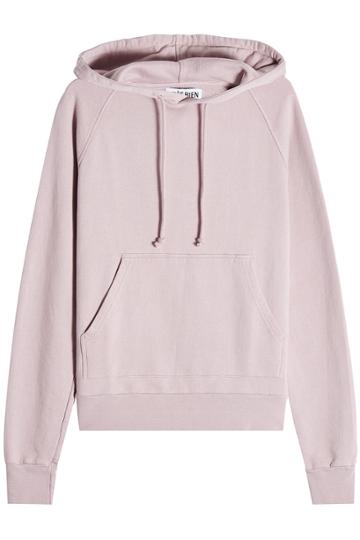 Très Bien Très Bien Cotton Hoody