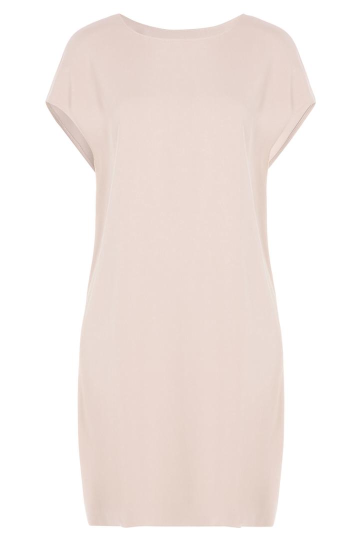 Agnona Agnona Color Block Dress - None