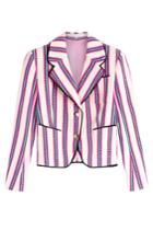 Olympia Le-tan Olympia Le-tan Skipton Blazer