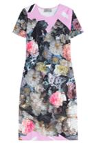 Preen By Thornton Bregazzi Preen By Thornton Bregazzi Printed Dress - Florals