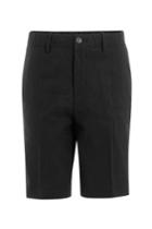 Vince Vince Bermuda Shorts With Linen - Blue