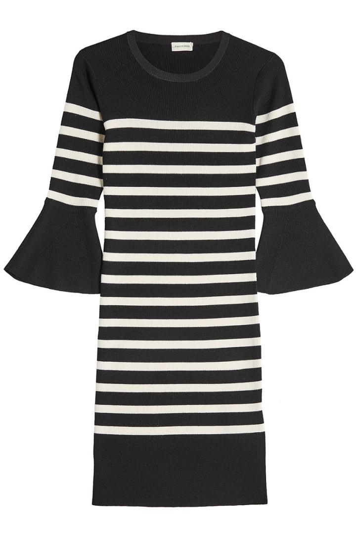 By Malene Birger By Malene Birger Knitted Wool Dress