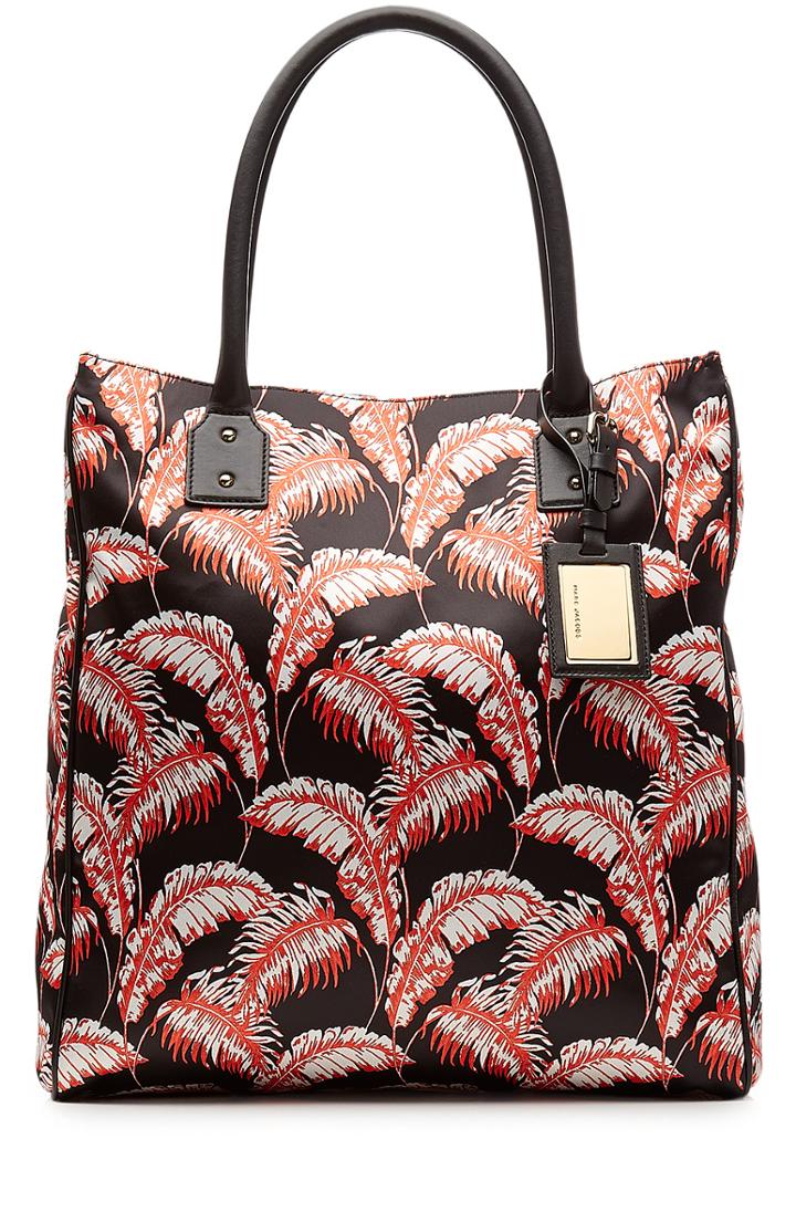 Marc Jacobs Printed Shopper