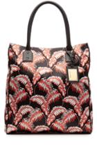 Marc Jacobs Printed Shopper