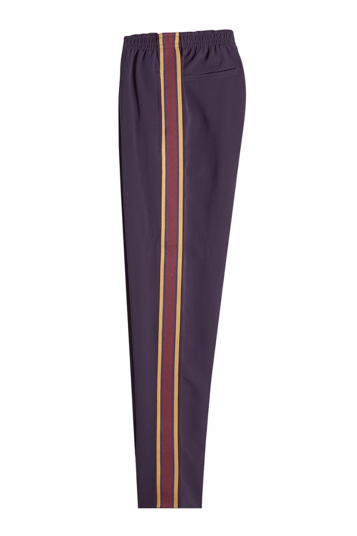 Alexander Mcqueen Alexander Mcqueen Track Pants