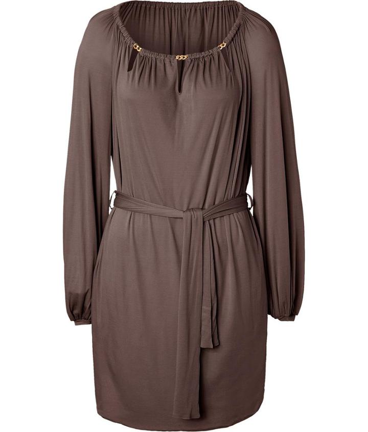 Emilio Pucci Jersey Dress