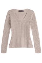 Iris Von Arnim Iris Von Arnim Cashmere Pullover - None