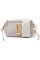 Marc Jacobs Marc Jacobs The Jelly Glitter Snapshot Shoulder Bag
