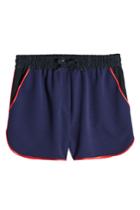 Hilfiger Collection Hilfiger Collection Sport Hybrid Shorts