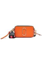 Marc Jacobs Marc Jacobs Snapshot Small Leather Camera Bag