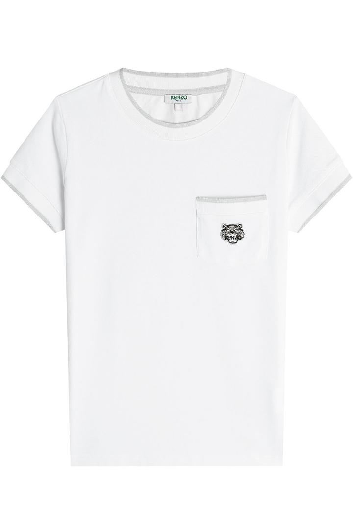 Kenzo Kenzo Cotton Top
