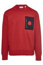 Moncler Genius Moncler Genius 5 Moncler Craig Green Sweatshirt With Cotton