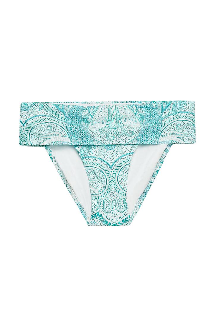 Melissa Odabash Melissa Odabash Brussels Printed Bikini Bottoms