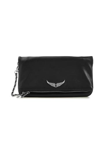Zadig & Voltaire Zadig & Voltaire Rock Leather Bag