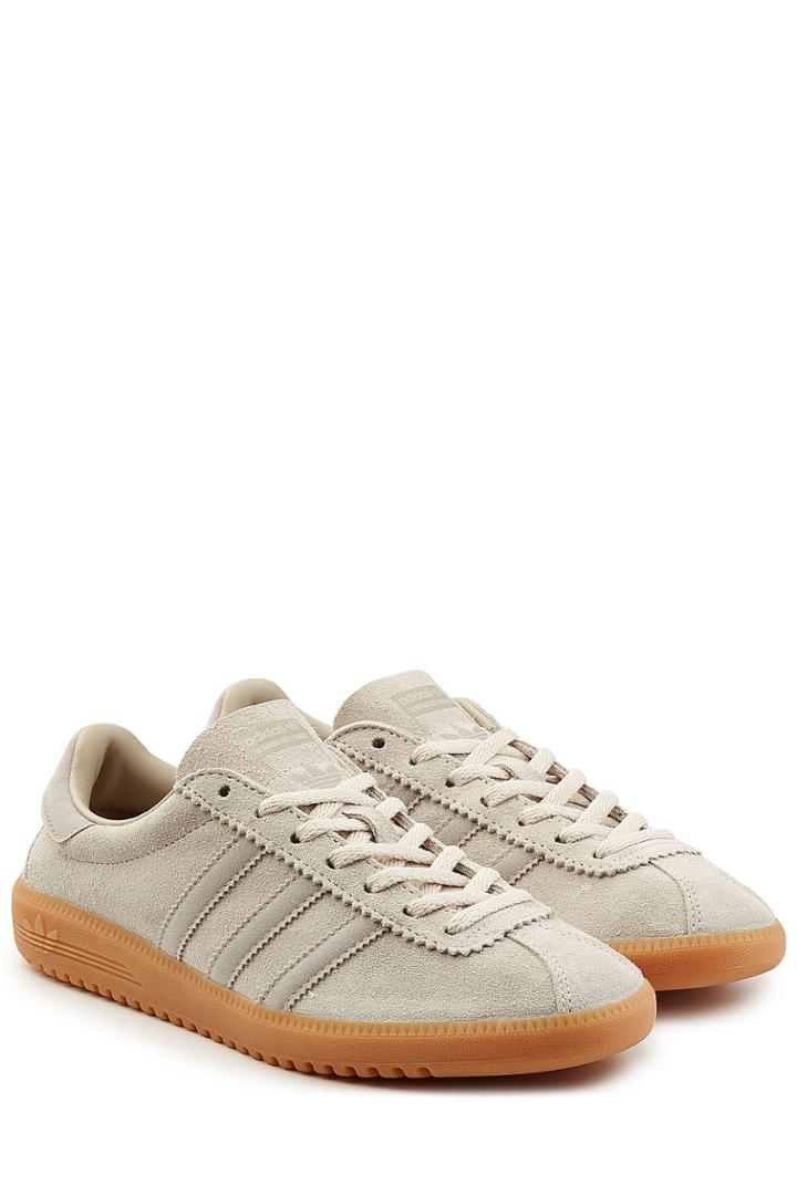 Adidas Originals Adidas Originals Bermuda Suede Sneakers