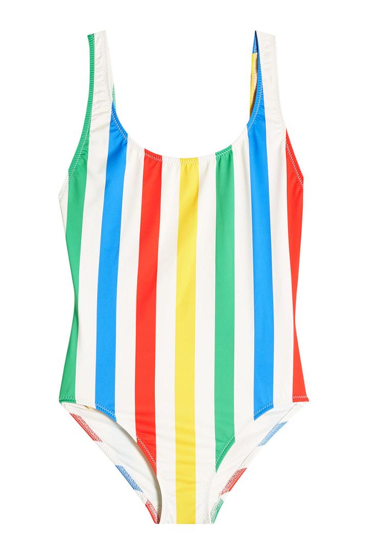 Solid & Striped Solid & Striped The Anne-marie Swimsuit