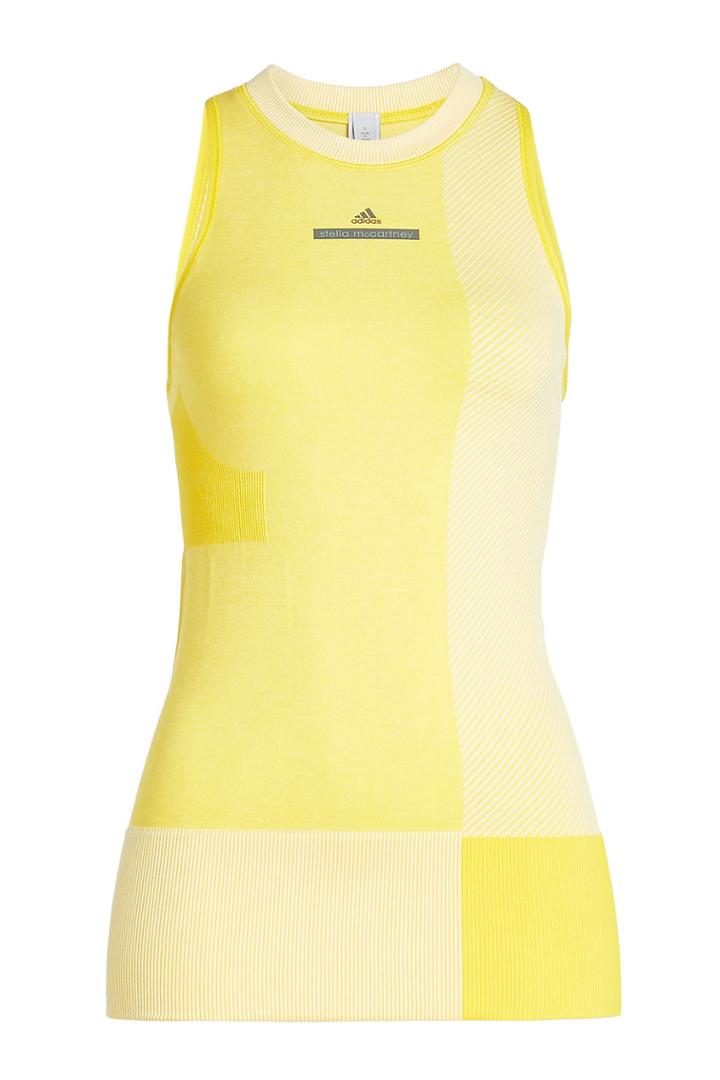 Adidas By Stella Mccartney Adidas By Stella Mccartney Printed Tank Top