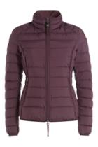 Parajumpers Parajumpers Quilted Down Jacket - Red