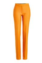 Victoria, Victoria Beckham Victoria, Victoria Beckham Tailored Pants With Wool