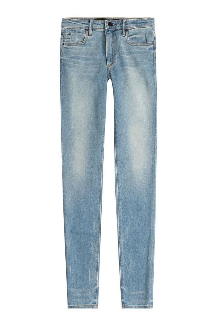 Alexander Wang Alexander Wang Skinny Jeans - Blue