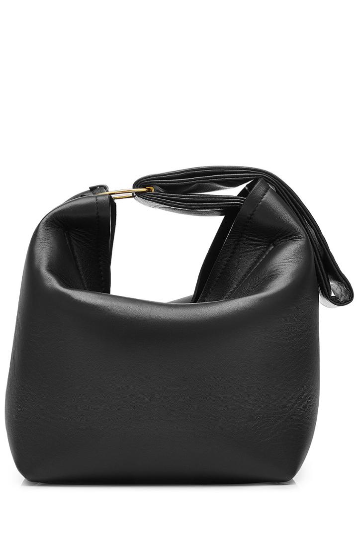 Victoria Beckham Victoria Beckham Leather Pouch Bag