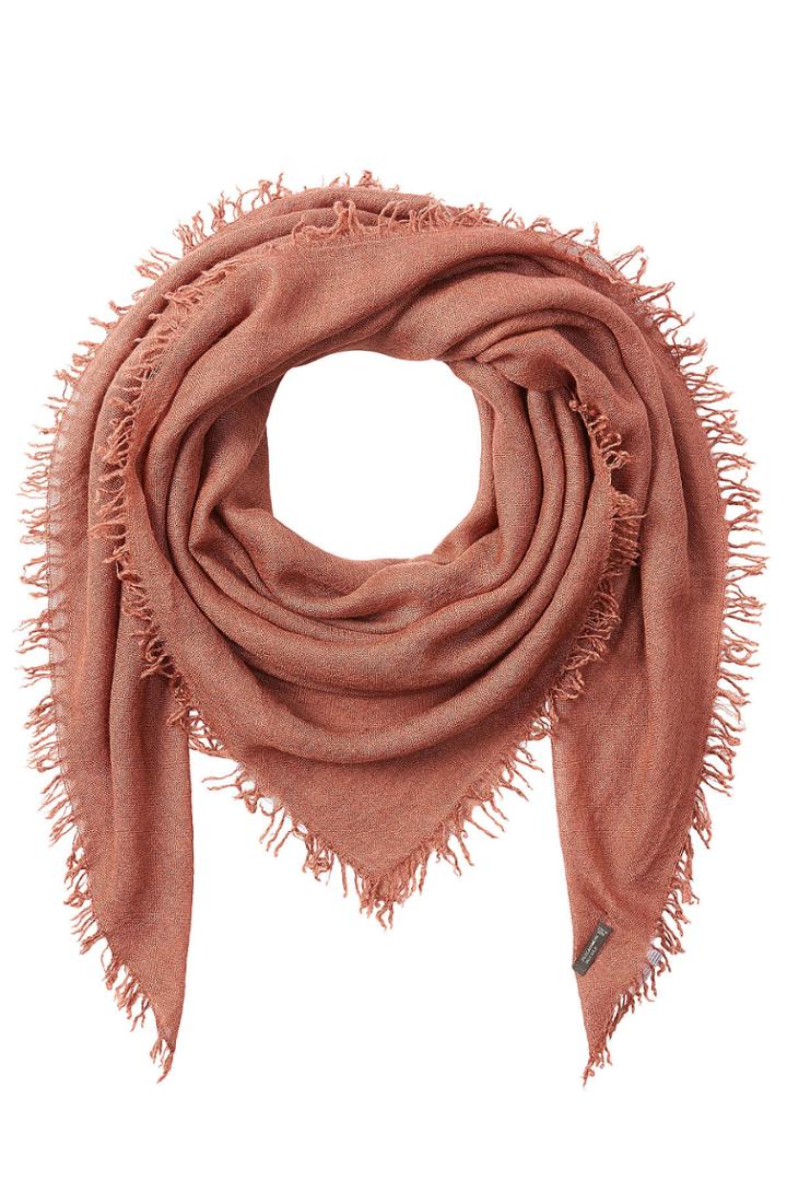 Faliero Sarti Faliero Sarti Scarf With Cashmere And Silk