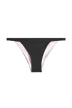 Heidi Klein Heidi Klein Bind Triangle Reversible Bikini Bottoms