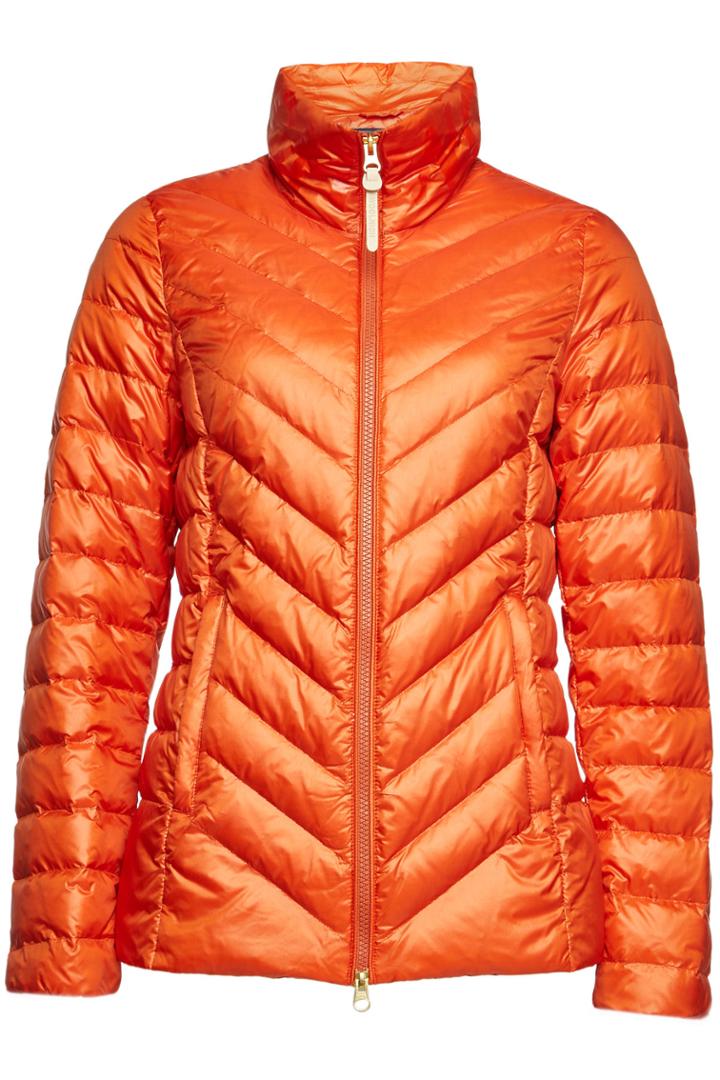 Woolrich Woolrich Clarion Quilted Down Jacket