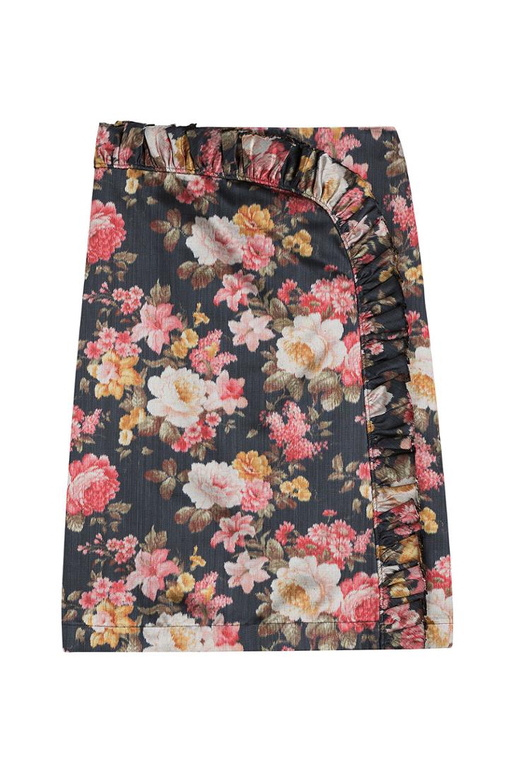 Simone Rocha Simone Rocha Printed Skirt