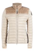 Parajumpers Parajumpers Quilted Down Jacket - Beige