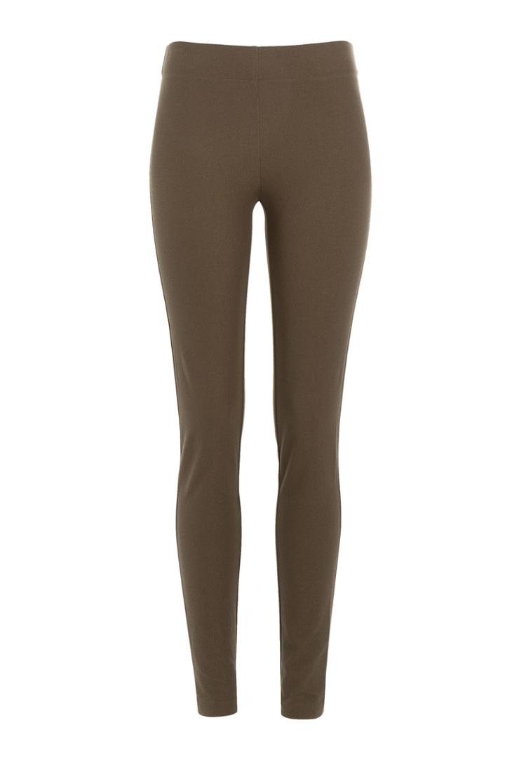 Joseph Joseph Stretch Leggings - Green