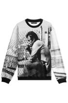 Dolce & Gabbana Dolce & Gabbana Printed Sweatshirt
