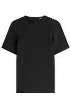 Jil Sander Navy Jil Sander Navy Cotton Top