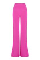 Emilio Pucci Emilio Pucci Wide Leg Silk Pants