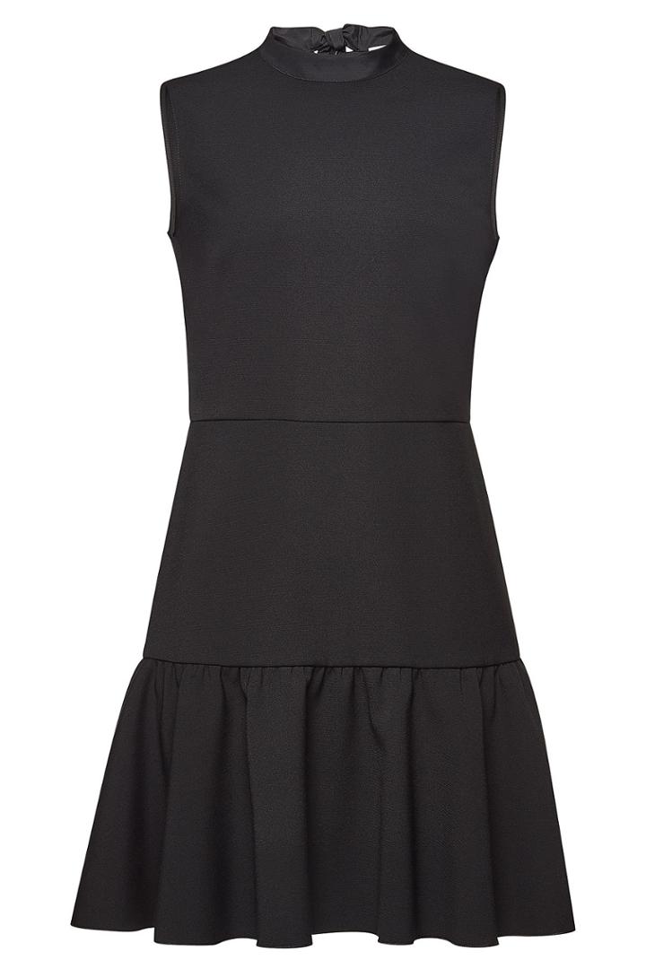 Red Valentino Red Valentino Sleeveless Dress
