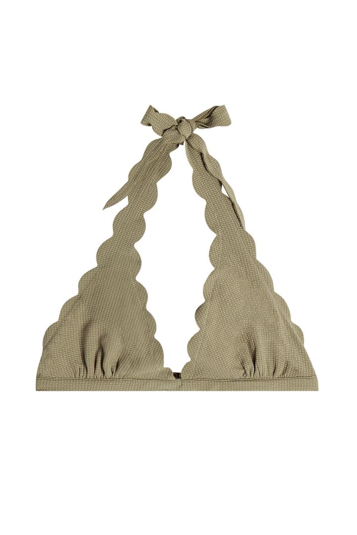 Marysia Marysia Spring Bikini Top