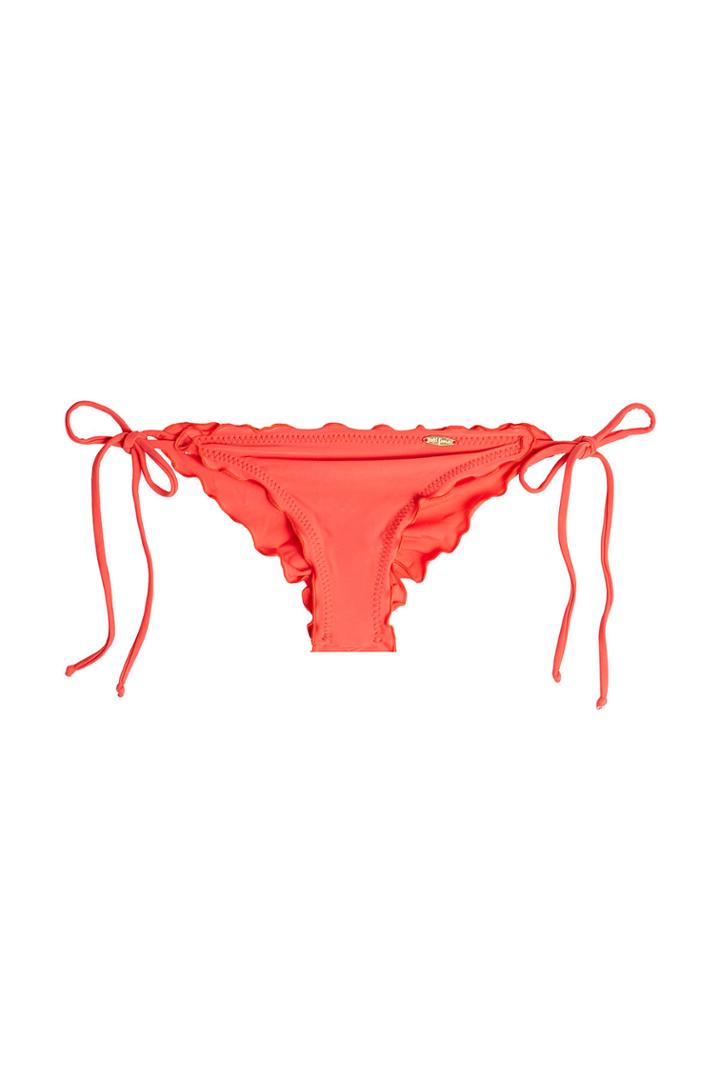 Luli Fama Luli Fama Wavey Bikini Bottoms