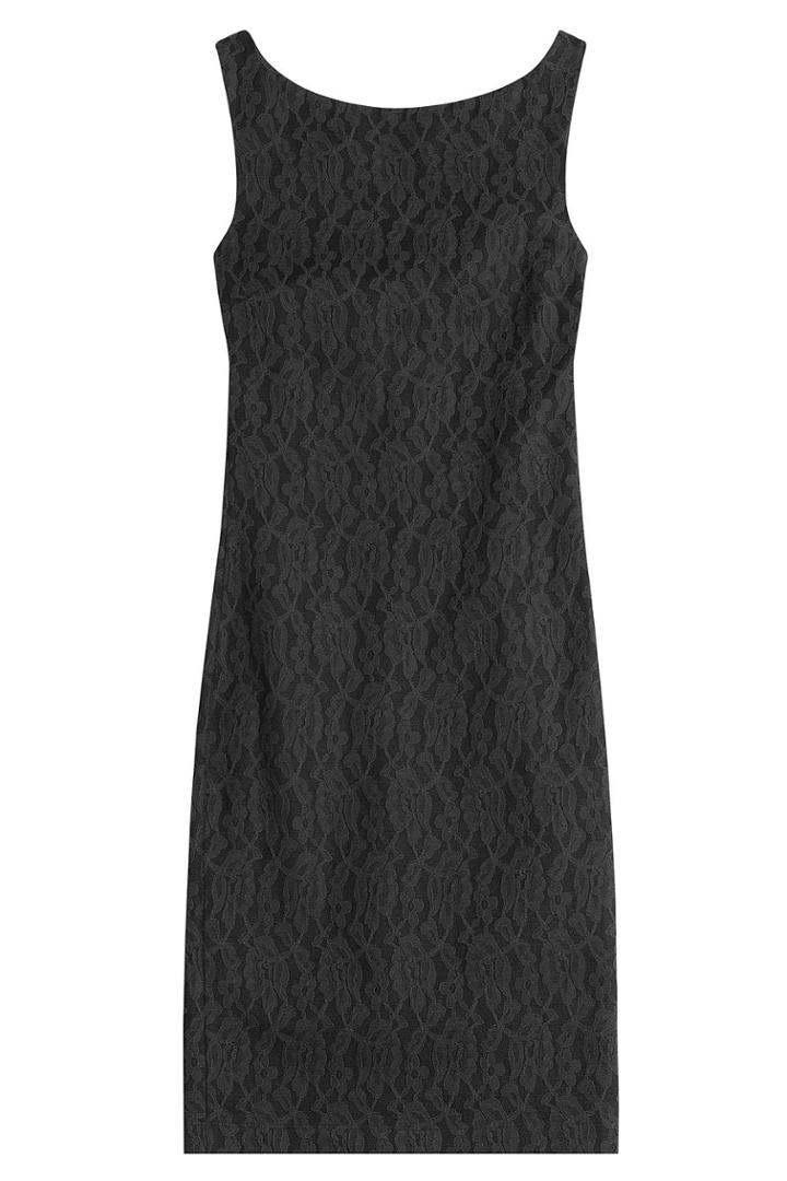 Boutique Moschino Boutique Moschino Lace Dress
