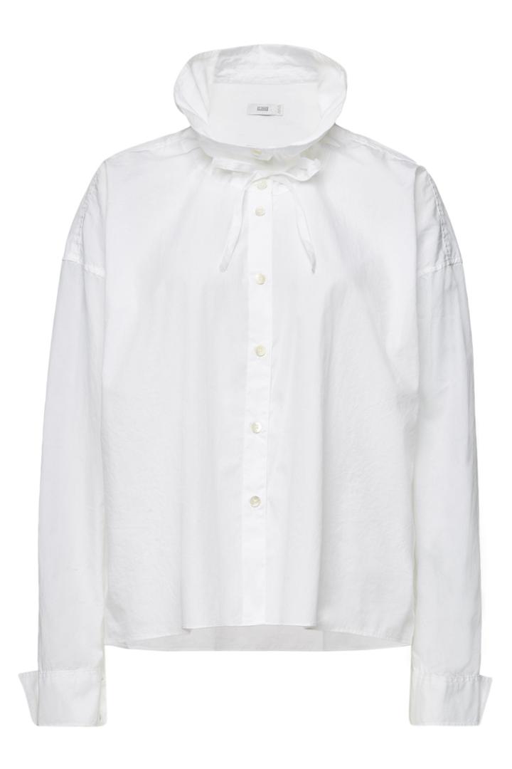 Closed Closed Cotton Oversized Shirt