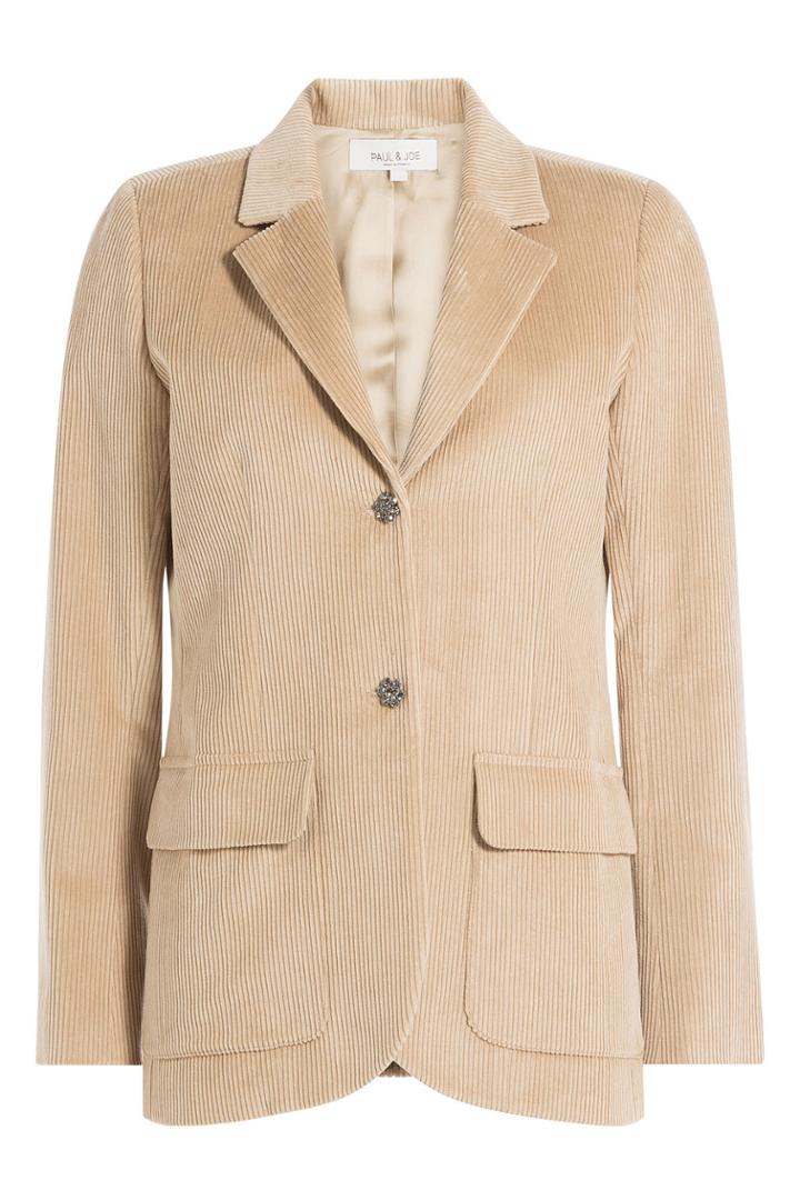Paul & Joe Paul & Joe Corduroy Blazer