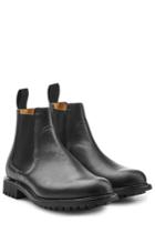 Church's Church's Leather Chelsea Boots