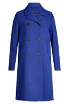 Vanessa Seward Vanessa Seward Virgin Wool Coat
