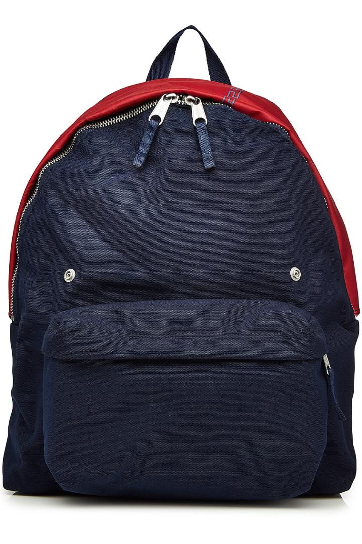 Raf Simons Raf Simons Rs Padded Pak'r Backpack