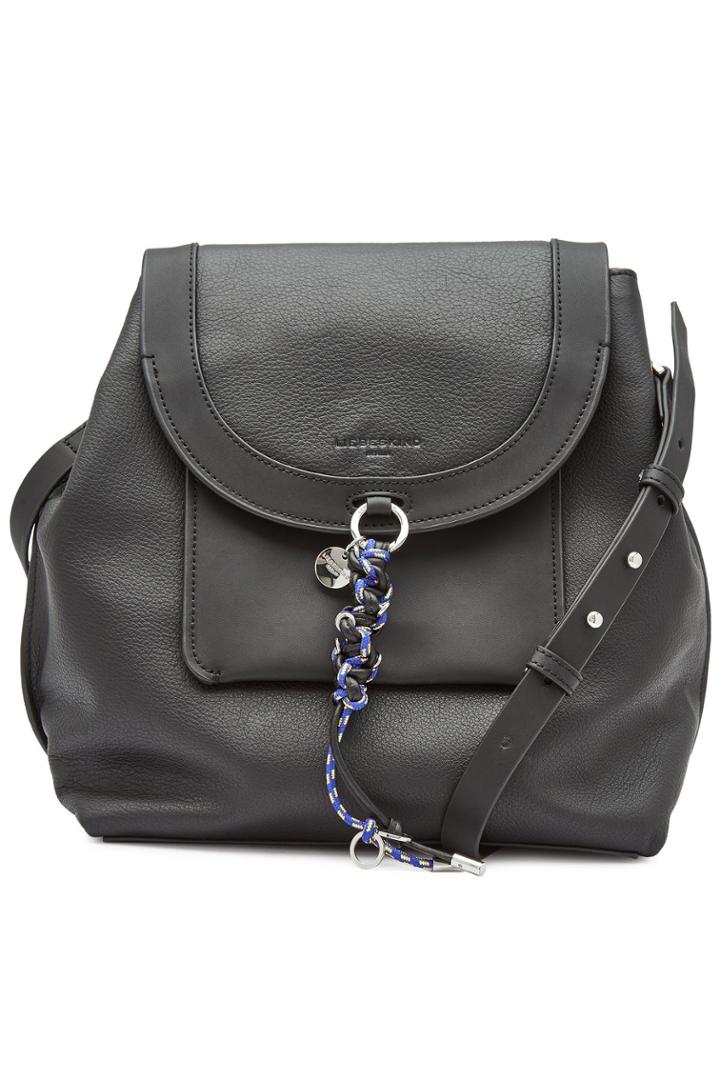 Liebeskind Berlin Liebeskind Berlin Scouri Hobo L Leather Bag