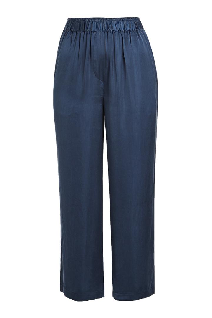 American Vintage American Vintage Wide Leg Cropped Pants