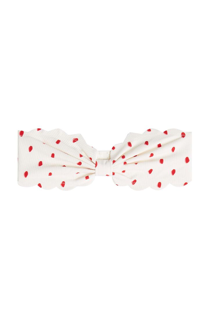Marysia Marysia Antibes Bandeau Bikini Top
