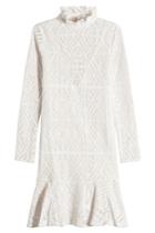See By Chloé See By Chloé Dress With Cut-out Pattern