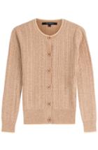 Tara Jarmon Wool Cardigan